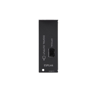 Bose ControlSpace ESP-00 ESPLink 8-channel output card изображение/фото/картинка